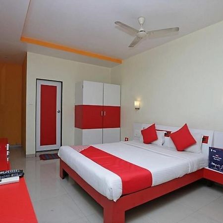 Fabexpress The Paradise Pune Bagian luar foto