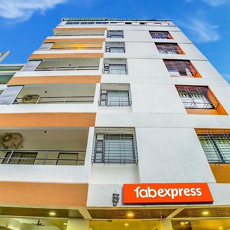 Fabexpress The Paradise Pune Bagian luar foto