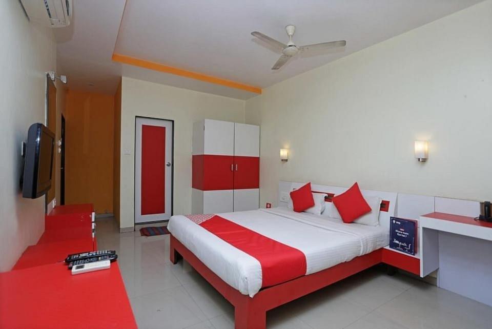 Fabexpress The Paradise Pune Bagian luar foto