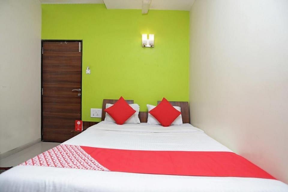 Fabexpress The Paradise Pune Bagian luar foto