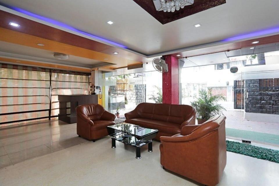 Fabexpress The Paradise Pune Bagian luar foto