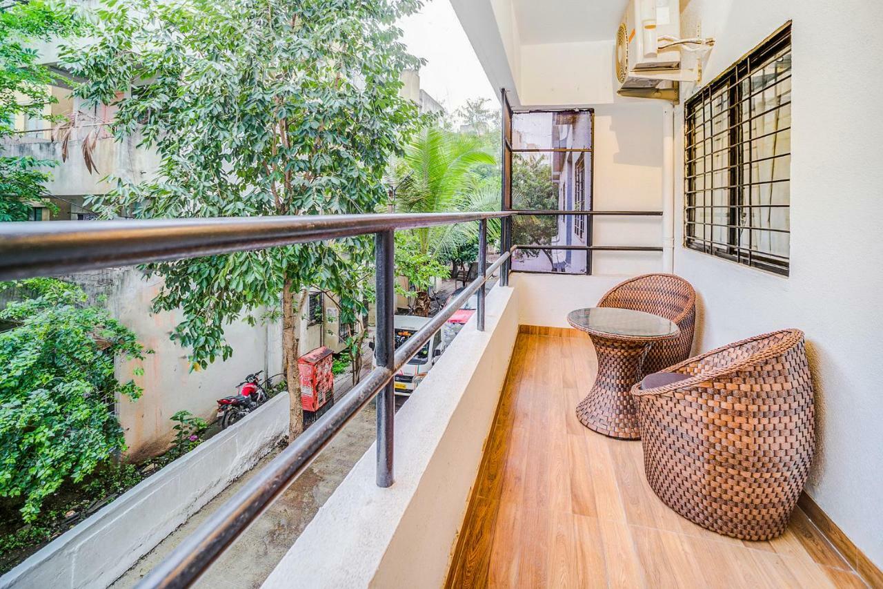 Fabexpress The Paradise Pune Bagian luar foto